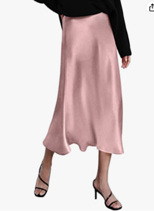 Amazon Fashion Skirt