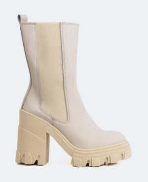 L’intervalle boots