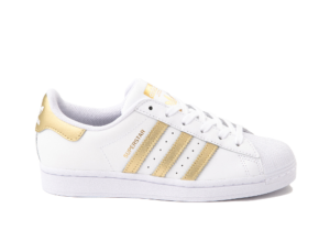 Journeys Superstar Shoes