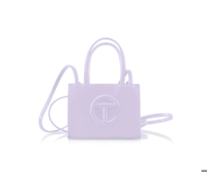 Telfar Bag