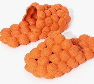 Amazon Fashion Slides