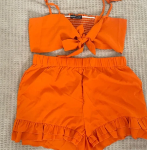 Poshmark 2piece set