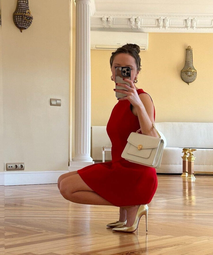 Are Christian Louboutin’s So Kate Pumps Really the Most Uncomfortable Shoes Ever?