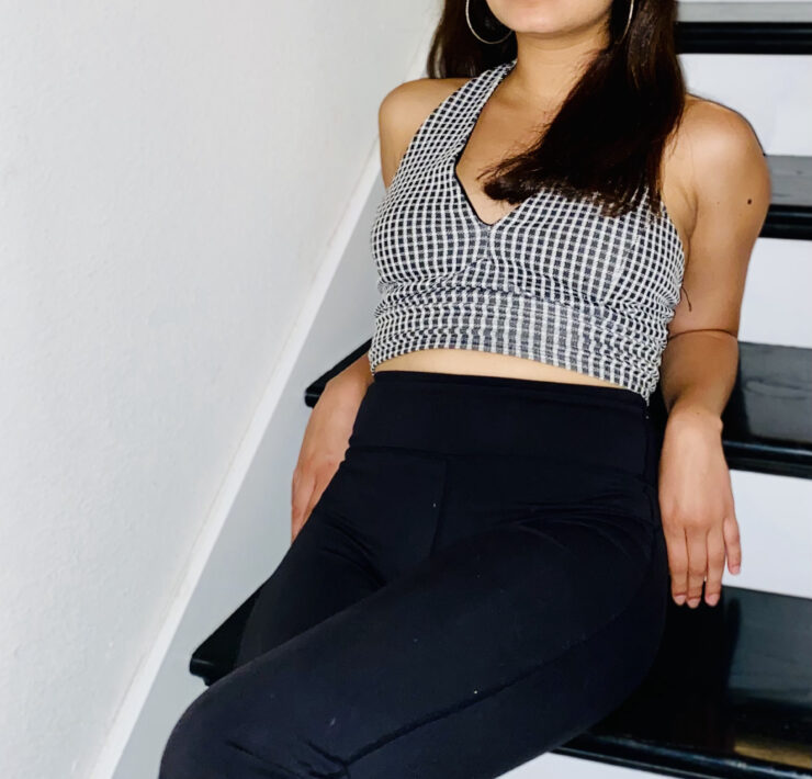 5 Classy Club Outfits I Can’t Wait to Wear This Summer