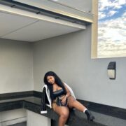 Boots, Pants, Jackets, Tops: How I’m Styling Leather This Fall