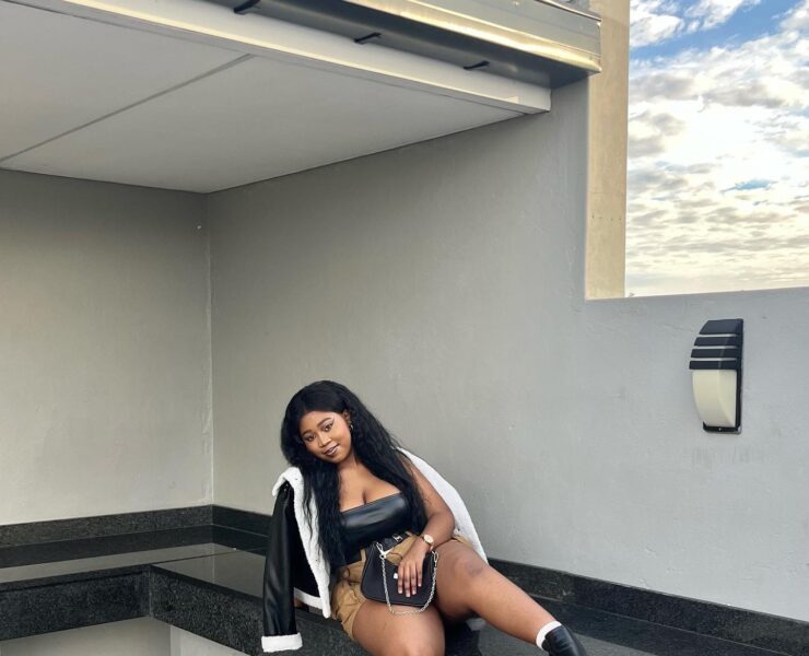 Boots, Pants, Jackets, Tops: How I’m Styling Leather This Fall