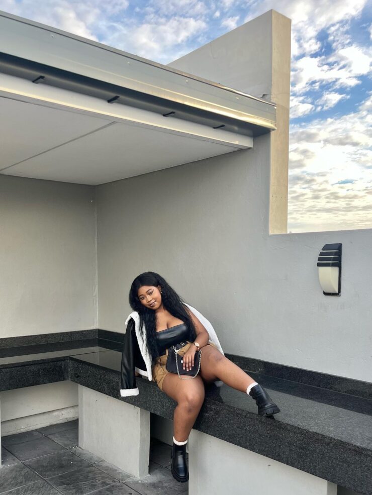 Boots, Pants, Jackets, Tops: How I’m Styling Leather This Fall