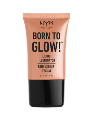 Nyx Highlighter Born to Glow