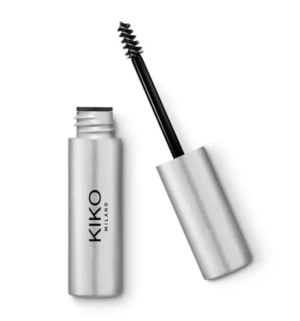KIKO Eyebrow Designer Gel Mascara