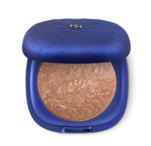 Kiko Lost In Amalfi Baked Bronzer