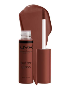 Nyx Butter gloss