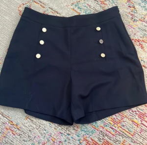 H&M Sailor Shorts