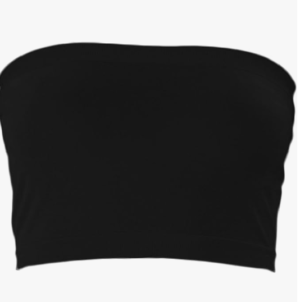 Black Amazon Fashion Top