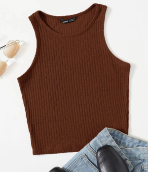 Shein Tank Top