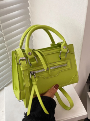 Shein Neon Bag