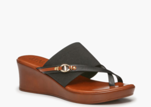 DSW Wedge heels