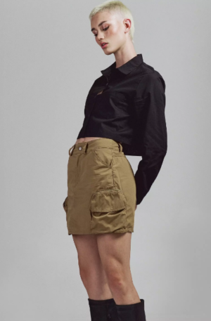 Mr Price Cargo skirt