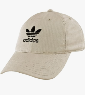 Amazon Fashion Adidas hat