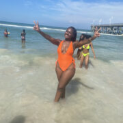 Because You Can Never Have Too Many Swimsuits – Here’s a Little End of Summer Haul