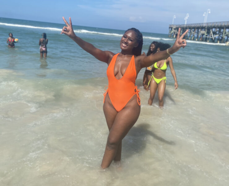 Because You Can Never Have Too Many Swimsuits – Here’s a Little End of Summer Haul