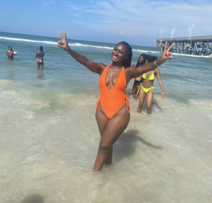 Because You Can Never Have Too Many Swimsuits – Here’s a Little End of Summer Haul