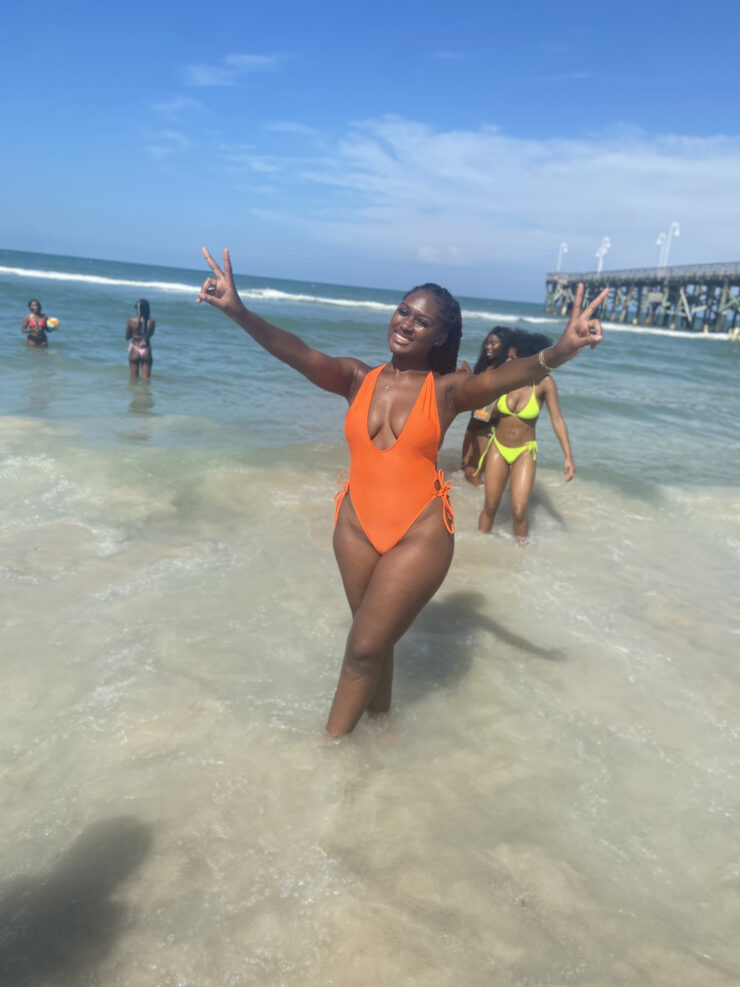 Because You Can Never Have Too Many Swimsuits – Here’s a Little End of Summer Haul