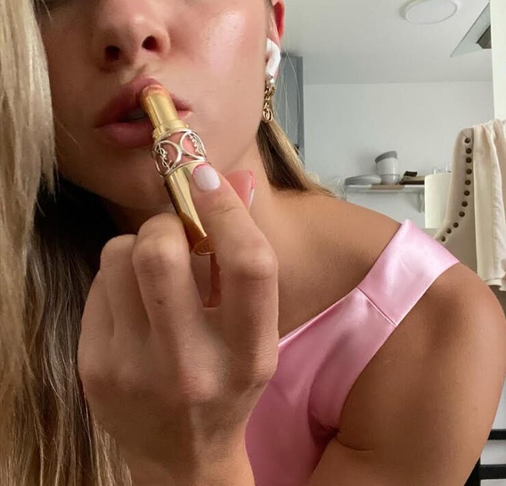 Barbie Special! All the Hot Pink Looks RGNN Students Are Wearing RN