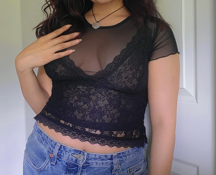 How to Master the Model-Off-Duty Style