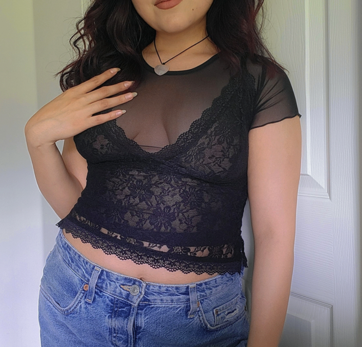 How to Master the Model-Off-Duty Style