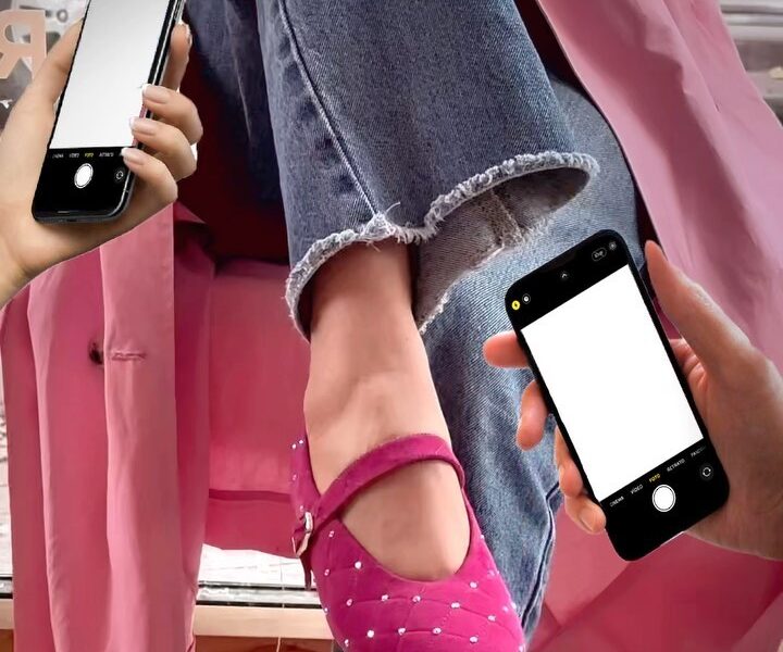 How to Get That Paparazzi Filter for Your Next IG/TikTok Video