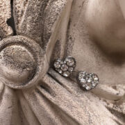 11 Heart-Shaped Statement Earrings That Went Straight to the Top of My Wishlist