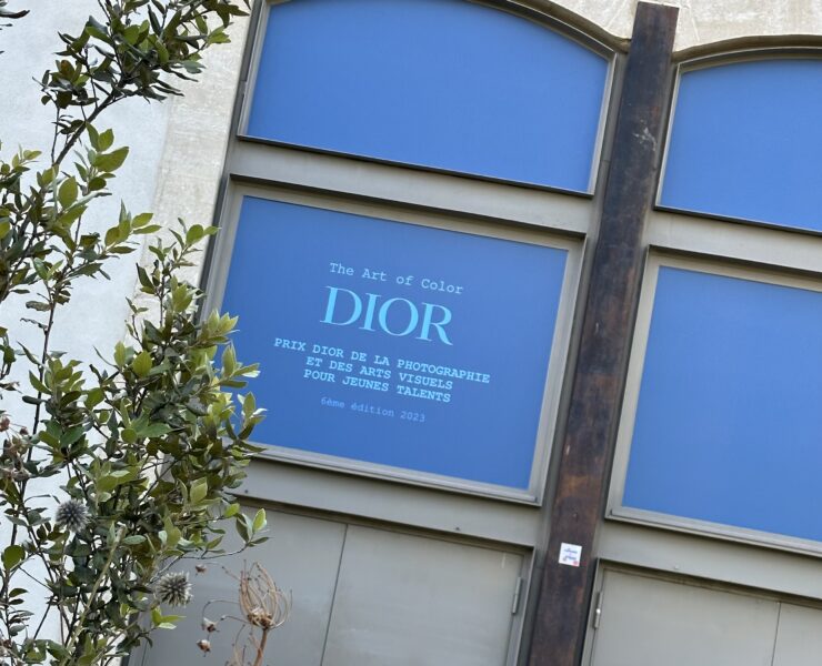 How to Apply for the Dior Award for Photography and Visual Arts for Young Talents