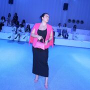 7 Pink Blazers I Just Added to My Shopping Cart