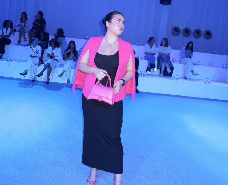 7 Pink Blazers I Just Added to My Shopping Cart