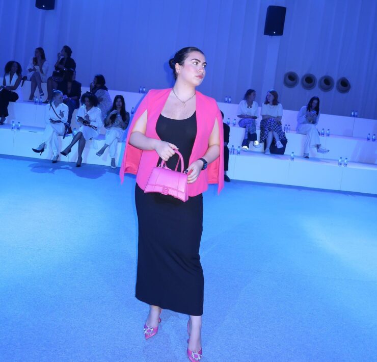 7 Pink Blazers I Just Added to My Shopping Cart