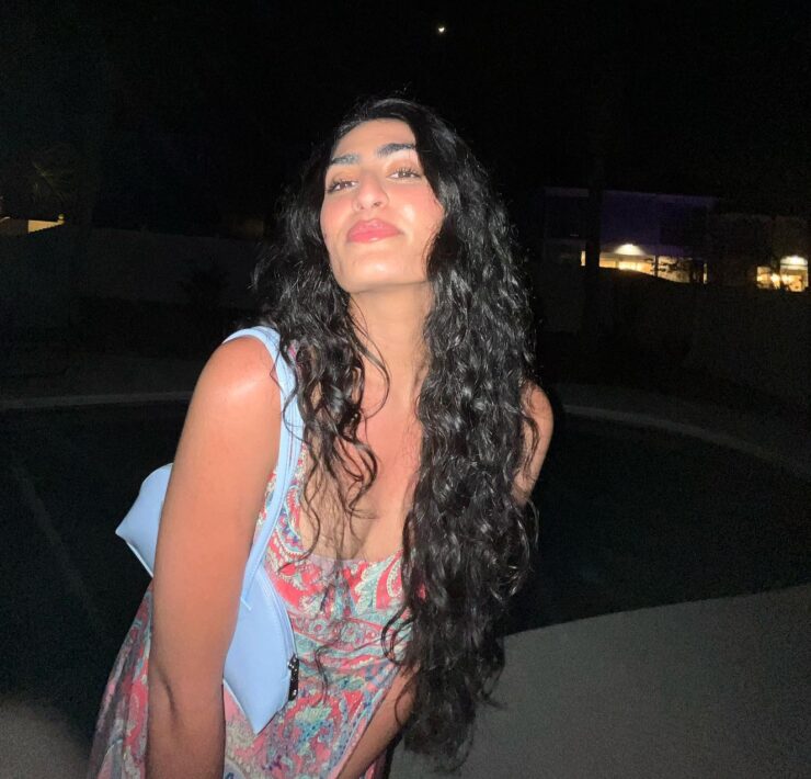 I Spent Years Using Make-Up to Hide My South Asian Heritage – Here’s How I Have Finally Accepted Myself