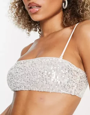 ASOS Bralette