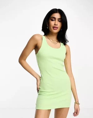 ASOS Lime Dress