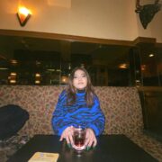 If Fez from “Euphoria” Had a Younger Sister, She’d (Still!) Be Wearing This