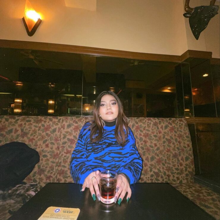 If Fez from “Euphoria” Had a Younger Sister, She’d (Still!) Be Wearing This