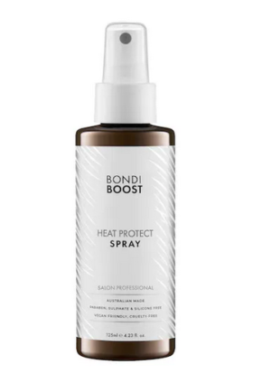 Bondi Boost Heat Protectant