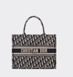 Dior Book Tote