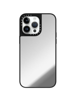 Casetify Mirror Case