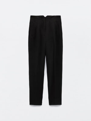 Zara High Waisted Pants