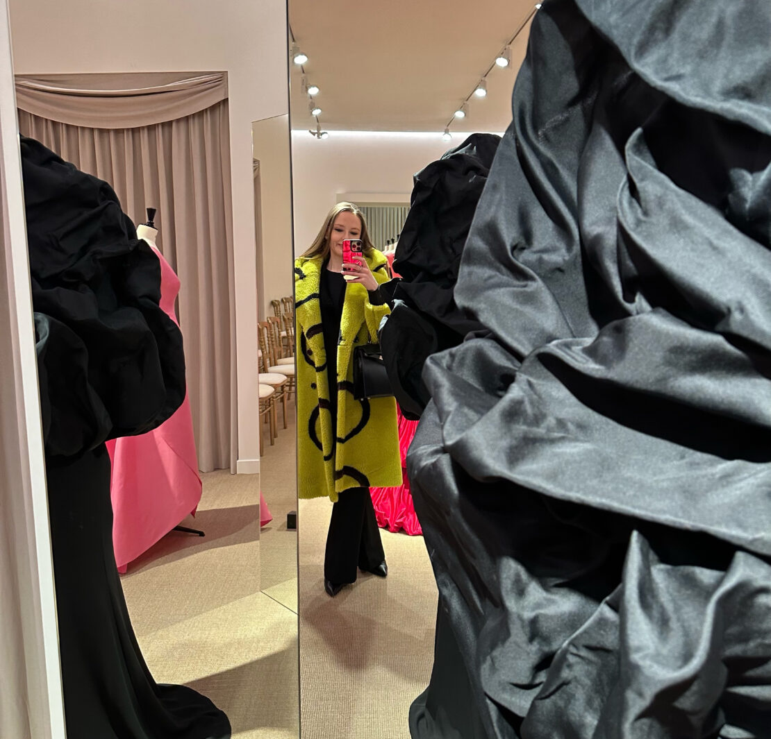 Haute Couture Lands in Madrid With Opening of “Cristóbal Balenciaga” Exhibition  Haute Couture Lands in Madrid With Opening of “Cristóbal Balenciaga” Exhibition