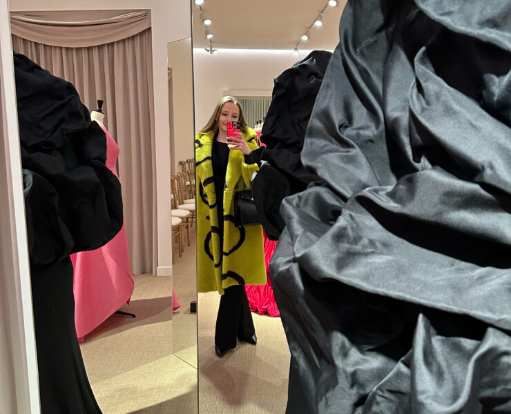 Haute Couture Lands in Madrid With Opening of “Cristóbal Balenciaga” Exhibition 