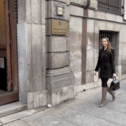 ‘Made in Italy’: The Most Iconic Dresses of Hollywood, Now on View in Madrid