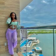 I’m Already Ready for Spring Break – Here’s My Absolute Go-to Outfit