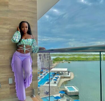 I’m Already Ready for Spring Break – Here’s My Absolute Go-to Outfit I’m Already Ready for Spring Break – Here’s My Absolute Go-to Outfit