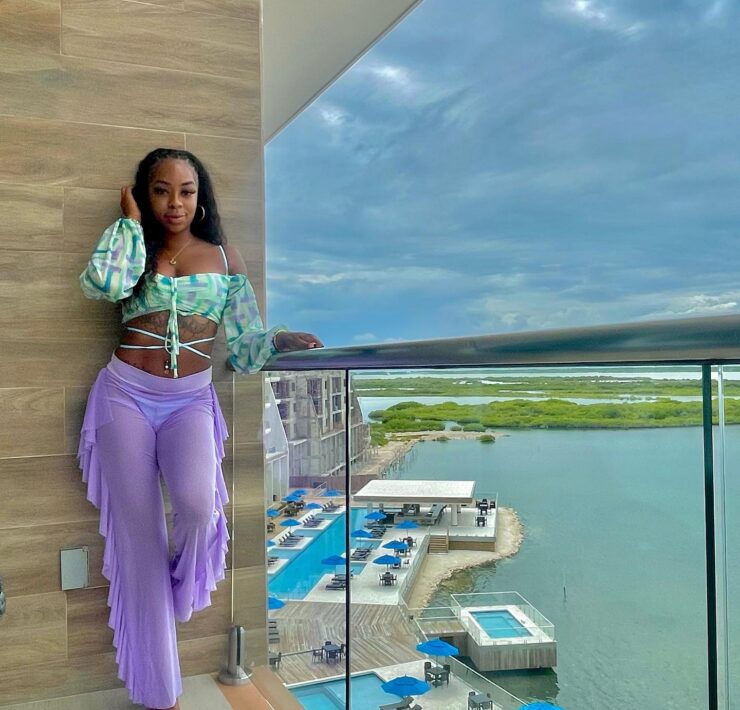 I’m Already Ready for Spring Break – Here’s My Absolute Go-to Outfit